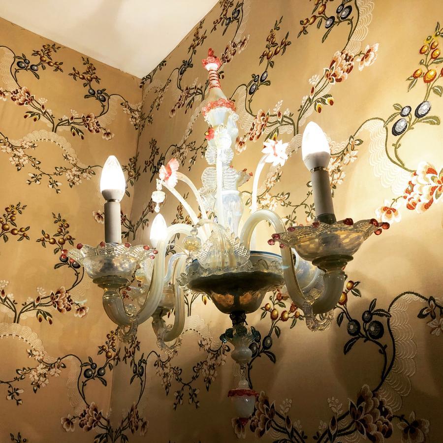 Castel Saint-Leonard Bed & Breakfast Falaise  Dış mekan fotoğraf