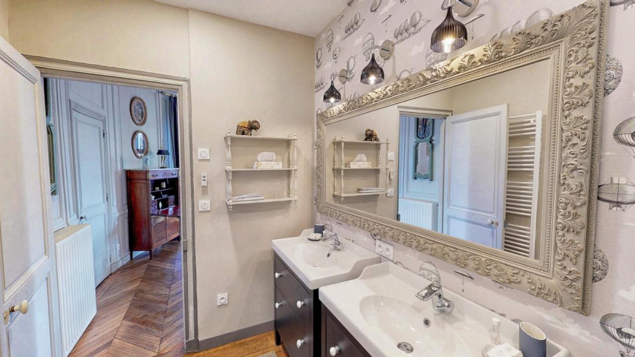 Castel Saint-Leonard Bed & Breakfast Falaise  Dış mekan fotoğraf